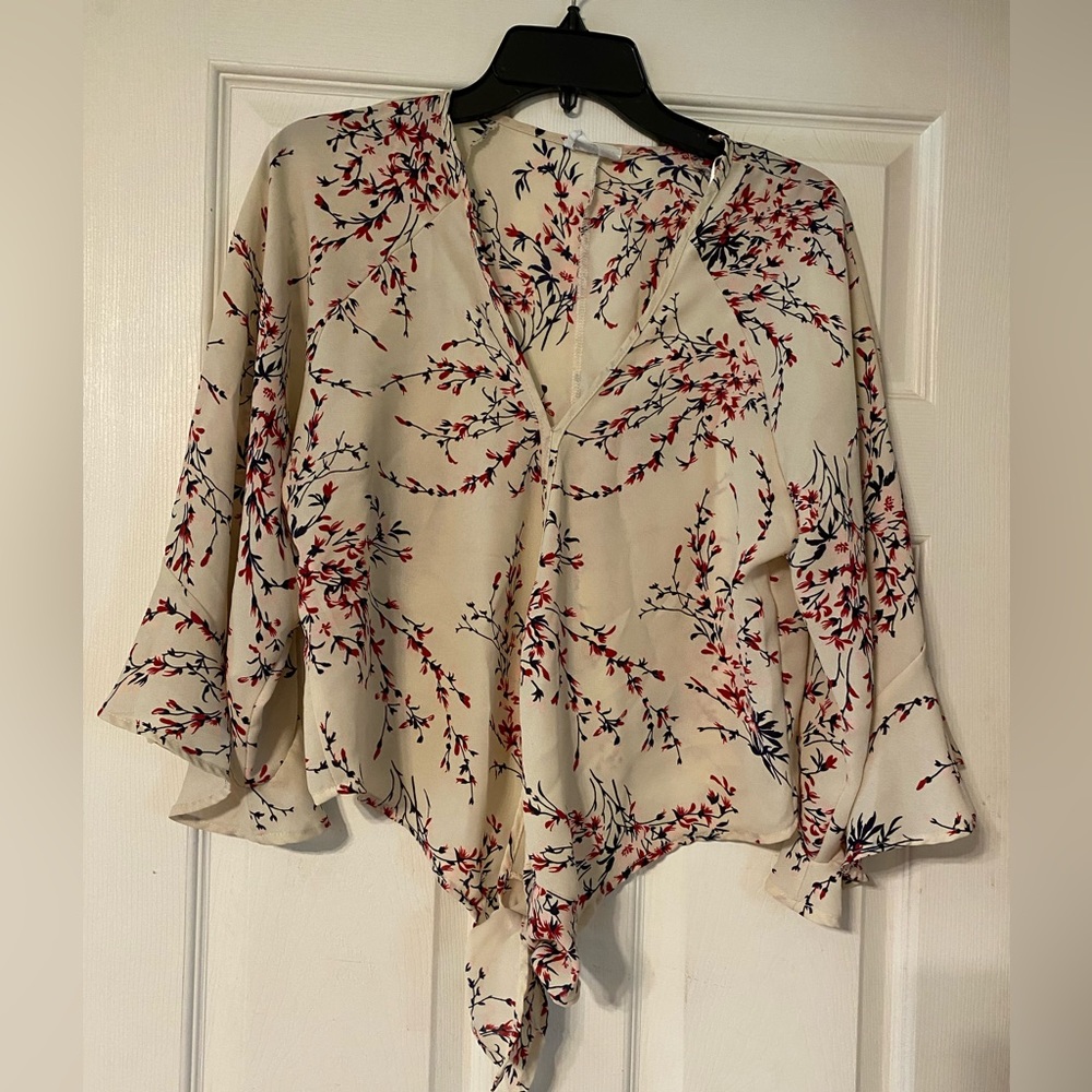Shirt / blouse